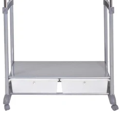 Rollgarderoben*Pharao24 Rollgarderobe Waioma