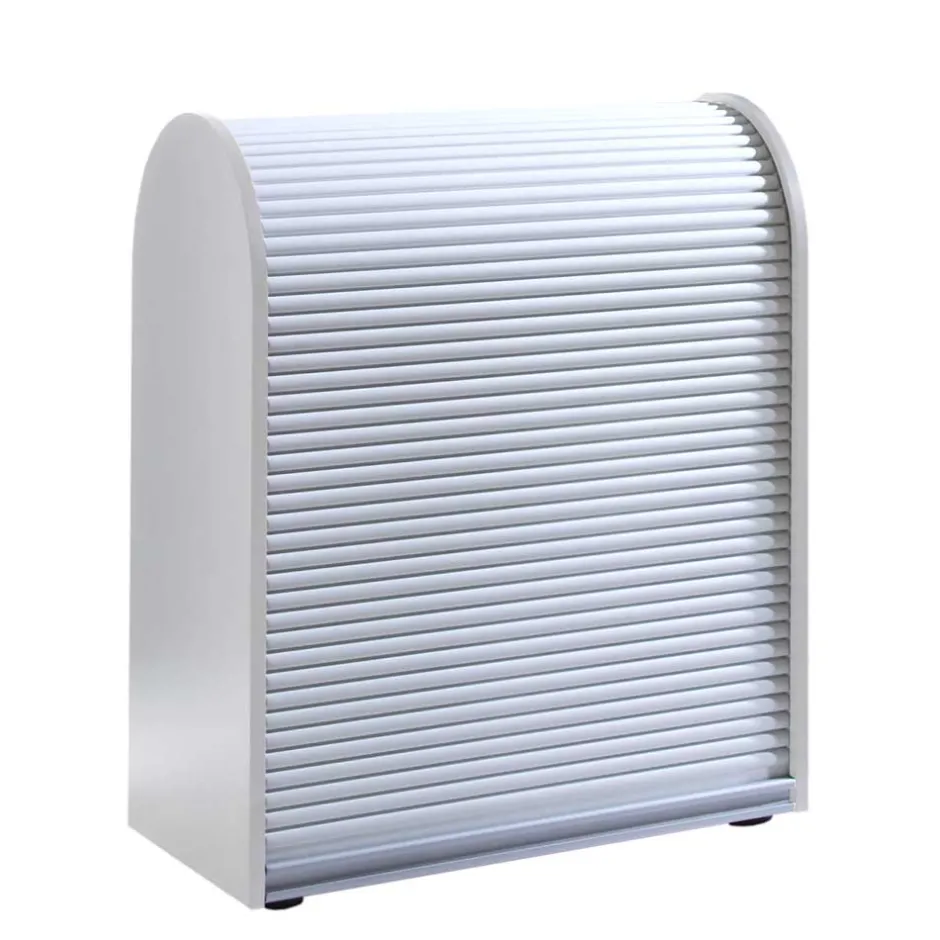 Rolladenschränke|Büroschränke*Pharao24 Rollladenschrank Arisoma