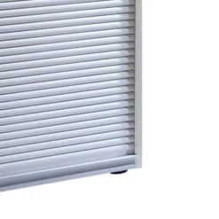 Rolladenschränke|Büroschränke*Pharao24 Rollladenschrank Arisoma