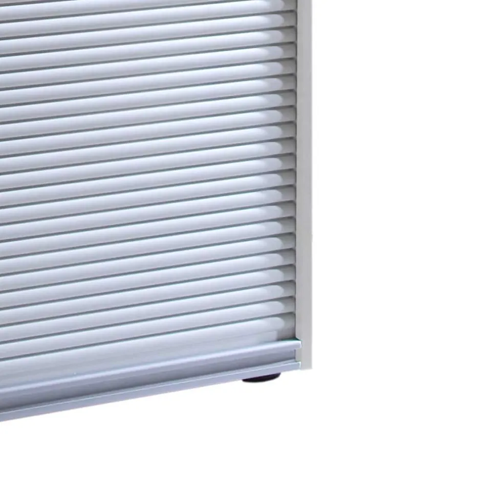 Rolladenschränke|Büroschränke*Pharao24 Rollladenschrank Arisoma