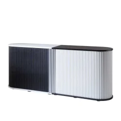 Pharao24 Rollladenschrank Pegron> Rolladenschränke|Büroschränke