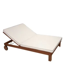 Pharao24 Rollliege Houston> Gartenmöbel|Liegen