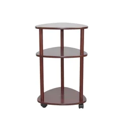 Pharao24 Rollregal Jendras> Massivholzregale|Standregale