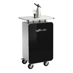 Barmöbel*Pharao24 Rolltheke Culina