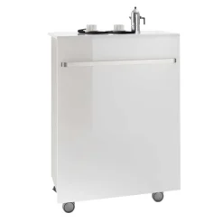 Pharao24 Rolltheke Madrida> Barmöbel