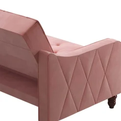 Pharao24 Rosa Klappsofa Clienta><noscript><img width=