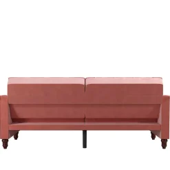 Pharao24 Rosa Klappsofa Clienta><noscript><img width=