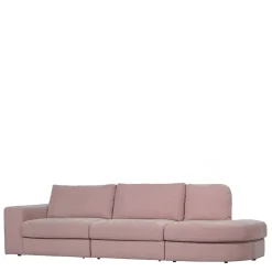 Pharao24 Rosa Modulsofa Kombination Finicion> Modulsofas