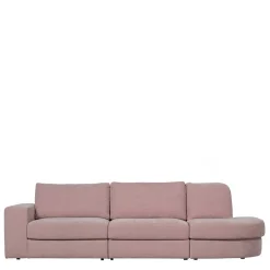 Pharao24 Rosa Modulsofa Kombination Finicion> Modulsofas