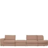 Modulsofas*Pharao24 Rosa Modulsofa Oktamian