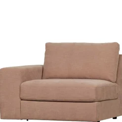 Modulsofas*Pharao24 Rosa Modulsofa Oktamian