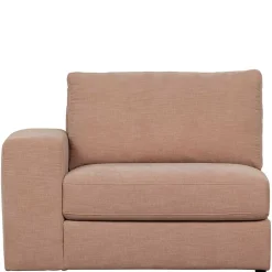 Modulsofas*Pharao24 Rosa Modulsofa Oktamian