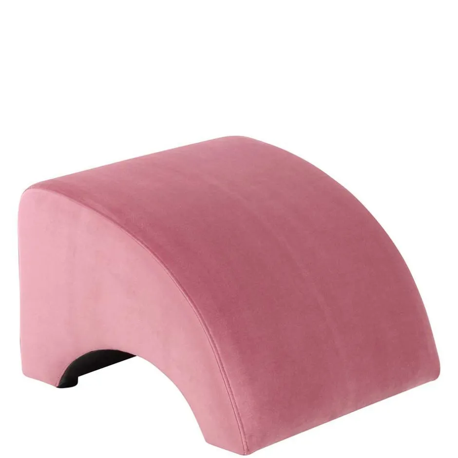 Relaxsessel*Pharao24 Rosa Relaxsessel Crosavio