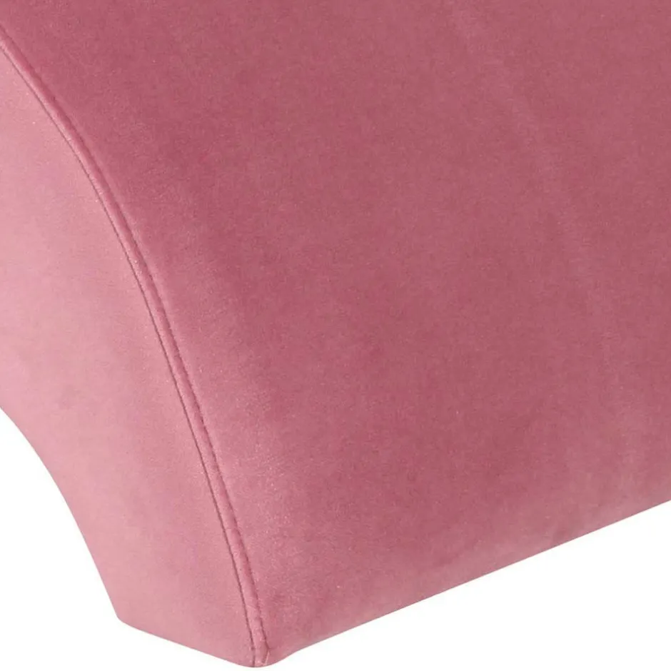 Relaxsessel*Pharao24 Rosa Relaxsessel Crosavio