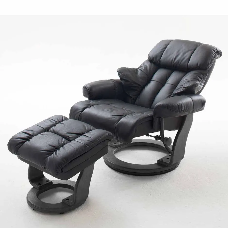 Pharao24 Ruhesessel Ricing> Polstermöbel|Wohnzimmer Sessel
