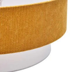 Lampen Und Leuchten*Pharao24 Runde Hängeleuchte Sibuyan