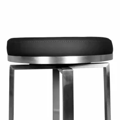 Pharao24 Runder Barhocker Loeesa><noscript><img width=