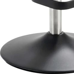 Barmöbel|Barhocker*Pharao24 Runder Barhocker Mona