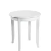 Pharao24 Runder Beistelltisch Loventia> Wohnzimmertisch|Beistelltische