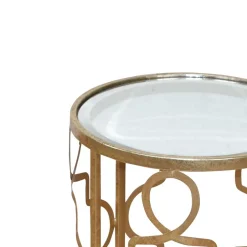 Pharao24 Runder Beistelltisch Tovic><noscript><img width=