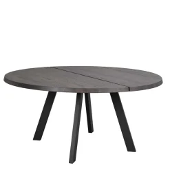 Küchentisch|Esstische*Pharao24 Runder Esstisch Kandu