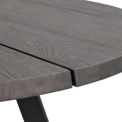 Küchentisch|Esstische*Pharao24 Runder Esstisch Kandu