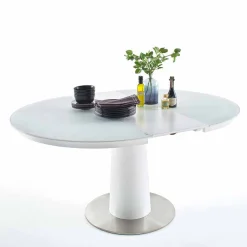 Pharao24 Runder Esstisch Musty> Küchentisch|Esstische