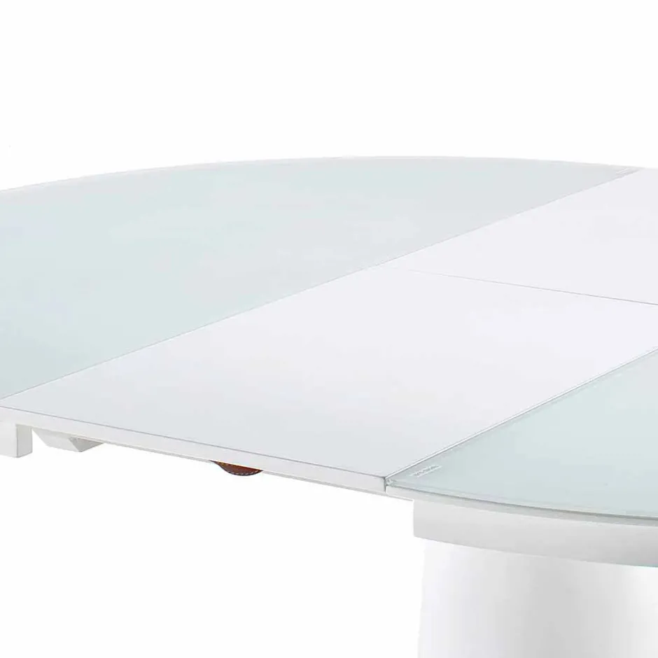 Pharao24 Runder Esstisch Musty> Küchentisch|Esstische