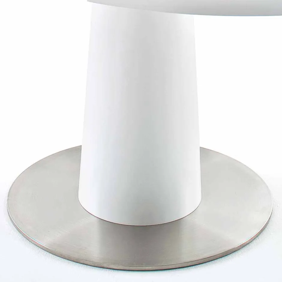 Pharao24 Runder Esstisch Musty> Küchentisch|Esstische