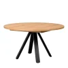 Pharao24 Runder Esstisch Sambrona> Küchentisch|Esstische