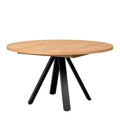 Pharao24 Runder Esstisch Sambrona> Küchentisch|Esstische