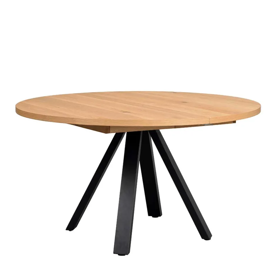 Pharao24 Runder Esstisch Sambrona> Küchentisch|Esstische