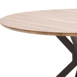 Pharao24 Runder Esstisch Smidan><noscript><img width=