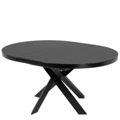 Pharao24 Runder Esstisch Steve> Küchentisch|Esstische