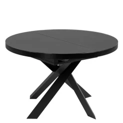 Pharao24 Runder Esstisch Steve> Küchentisch|Esstische