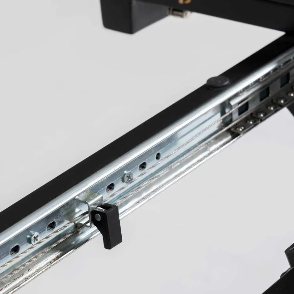 Pharao24 Runder Esstisch Steve> Küchentisch|Esstische