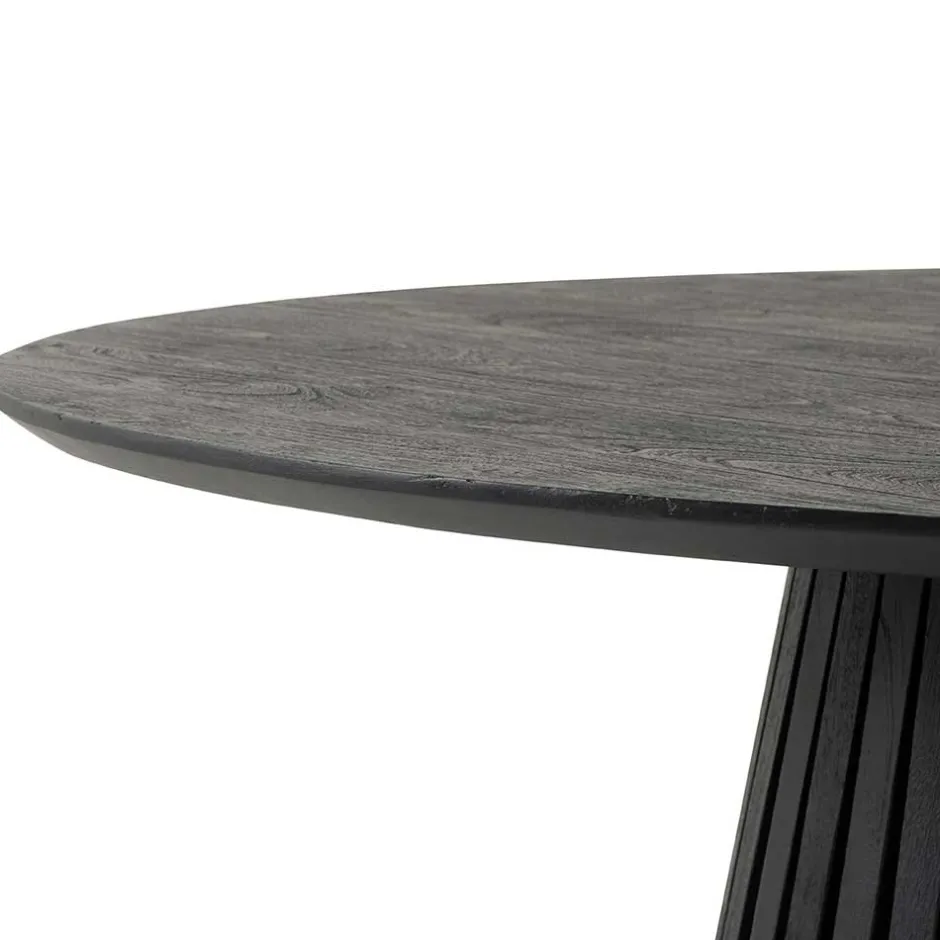 Pharao24 Runder Esstisch Xose> Küchentisch|Esstische