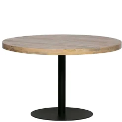 Pharao24 Runder Esstisch Zahira> Küchentisch|Esstische