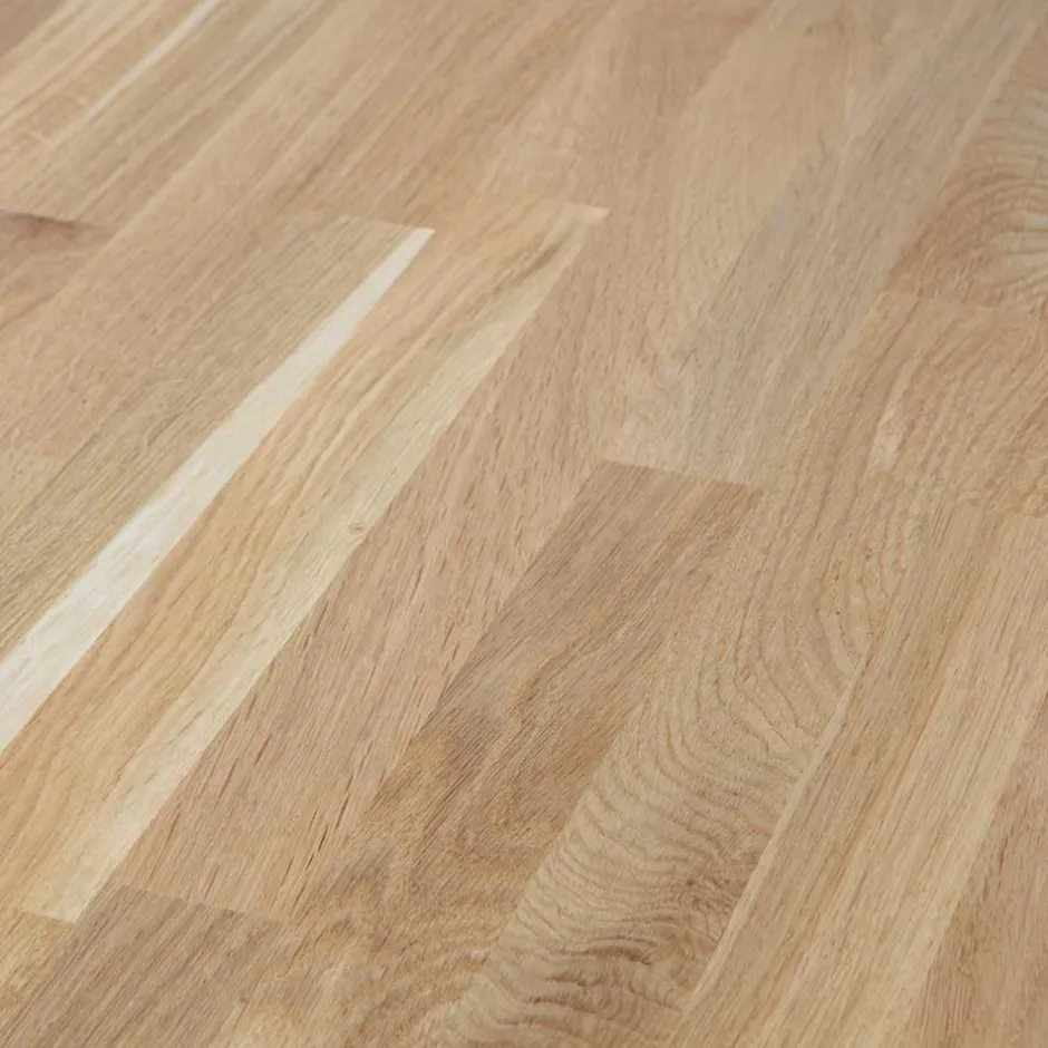 Küchentisch|Esstische*Pharao24 Runder Esszimmertisch Nizina