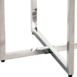 Glastische|Telefontische*Pharao24 Runder Glastisch Badehma