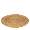 Pharao24 Runder Jute Teppich Arabico> Teppiche