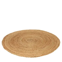 Pharao24 Runder Jute Teppich Arabico> Teppiche