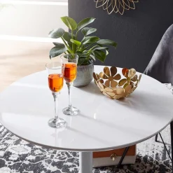 Pharao24 Runder Küchentisch Jarana><noscript><img width=