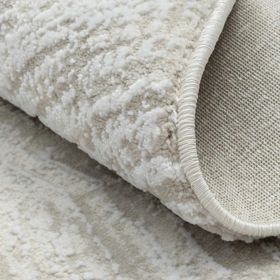 Pharao24 Runder Kurzflor Teppich Grenados> Teppiche