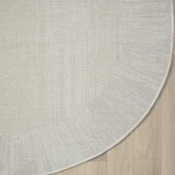 Pharao24 Runder Kurzflor Teppich Grenados><noscript><img width=