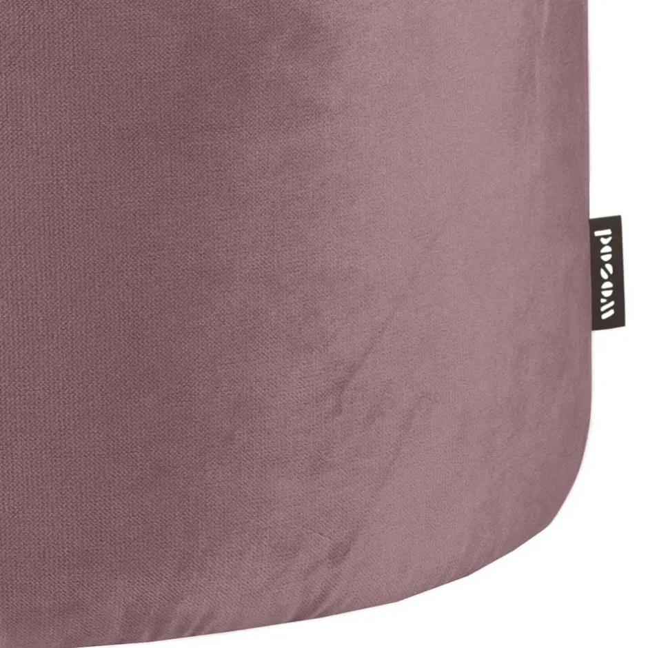 Pharao24 Runder Pouf Maurita> Hocker|Sitzhocker