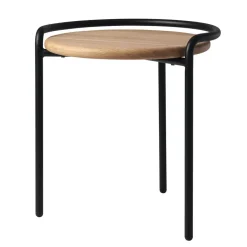 Pharao24 Runder Sitzhocker Xasimir> Sitzhocker|Garderobenhocker