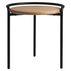 Pharao24 Runder Sitzhocker Xasimir><noscript><img width=