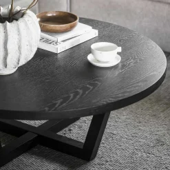 Pharao24 Runder Sofatisch Tulima><noscript><img width=