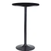 Pharao24 Runder Stehtisch Samanta> Barmöbel